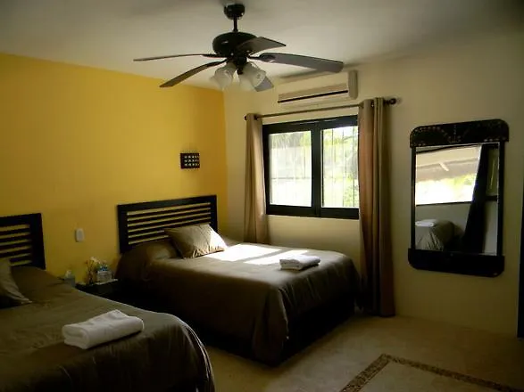 El Paraiso Hotel Τουλούμ