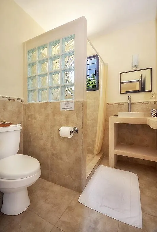 El Paraiso Hotel Τουλούμ 3*,