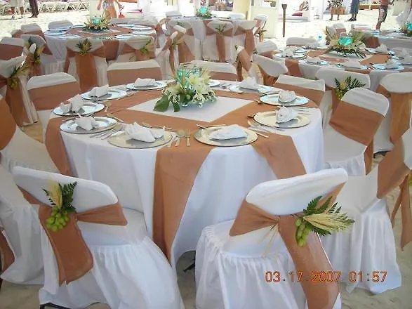 El Paraiso Hotel Τουλούμ 3*,