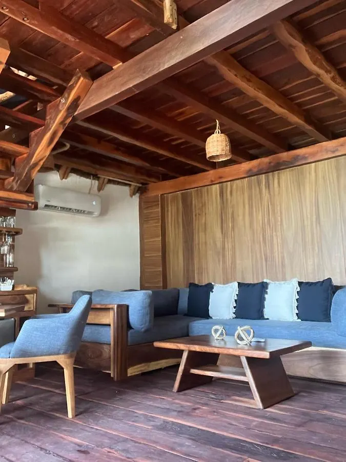El Paraiso Hotel Τουλούμ