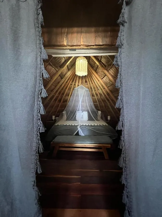 El Paraiso Hotel Τουλούμ 3*,