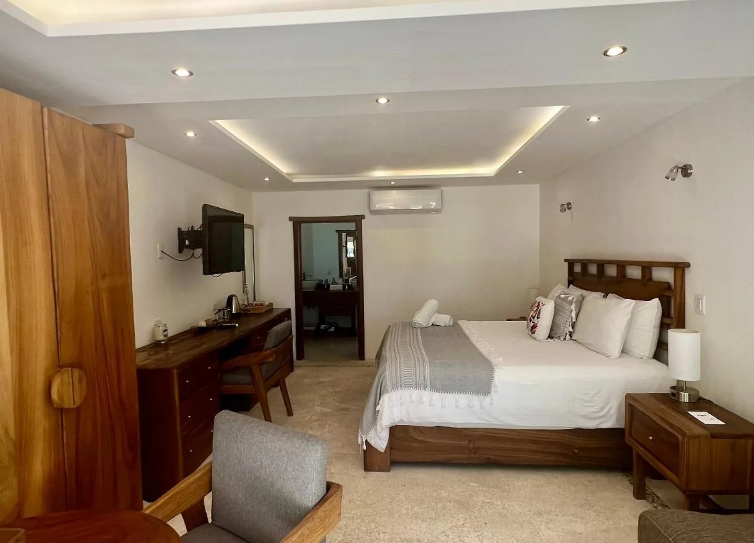 El Paraiso Hotel Τουλούμ Μεξικό