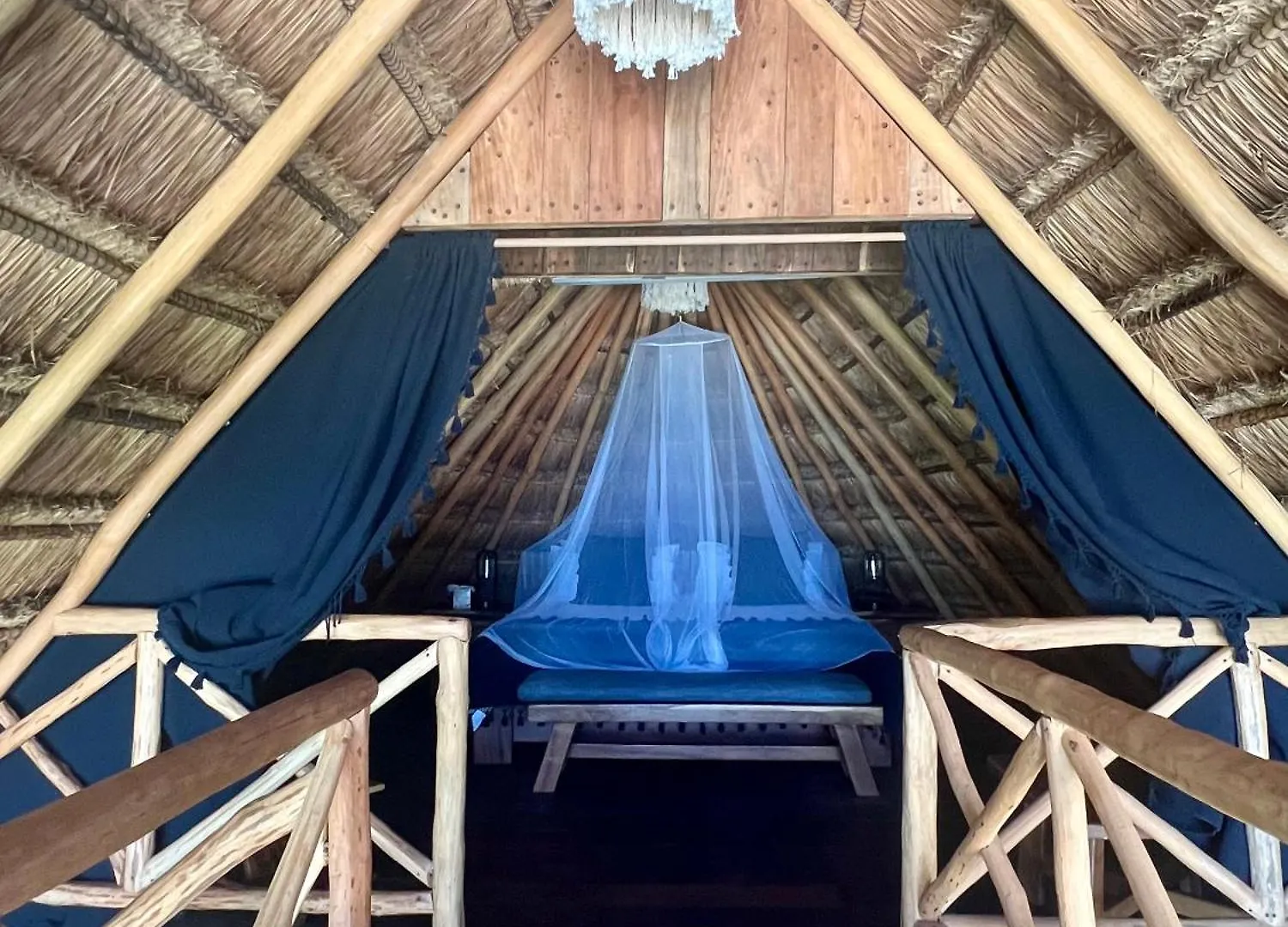 El Paraiso Hotel Τουλούμ 3*,