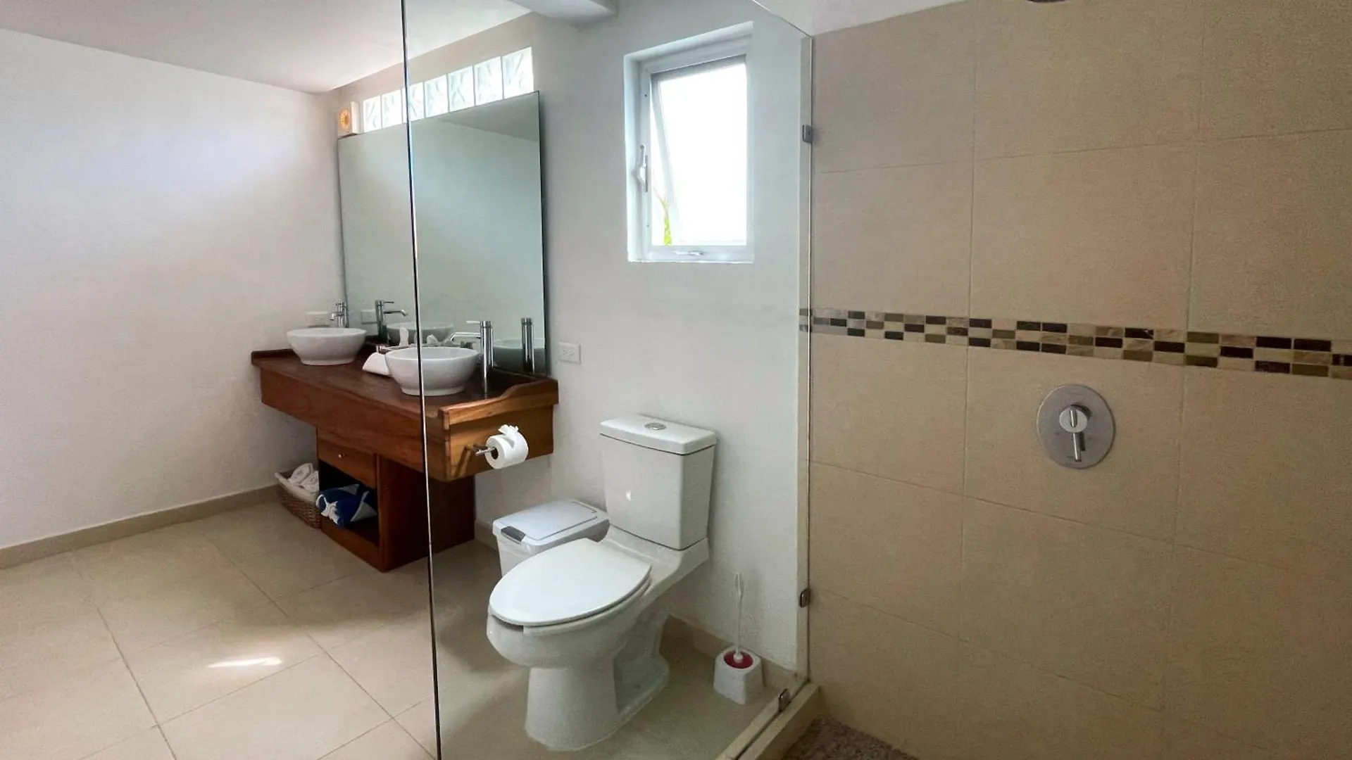 El Paraiso Hotel Τουλούμ