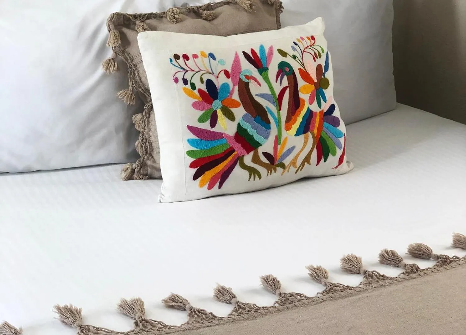 El Paraiso Hotel Τουλούμ