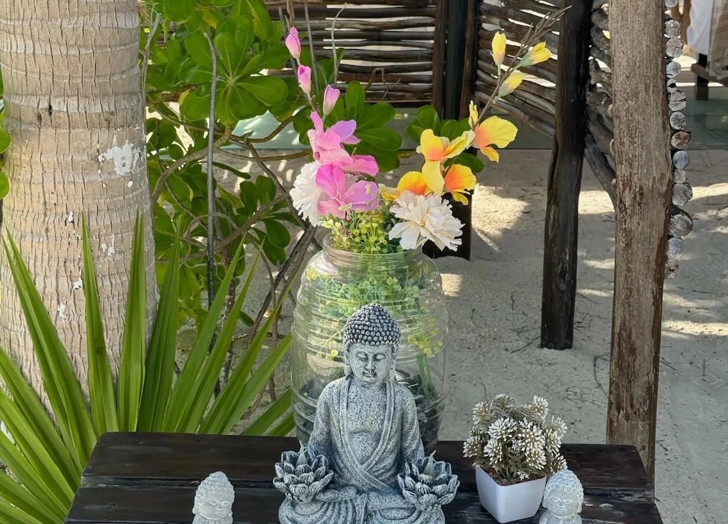 El Paraiso Hotel Tulum