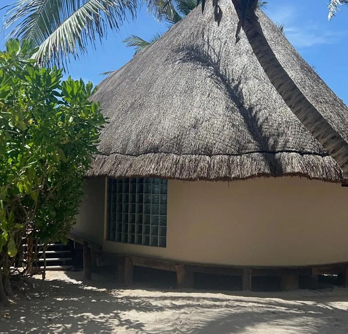 El Paraiso Hotel Τουλούμ