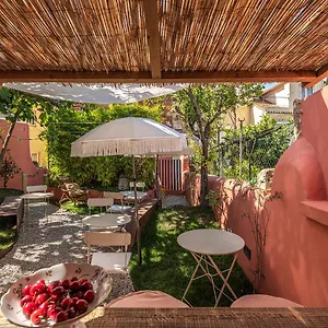 Toctoctoc Guest house Lisbon
