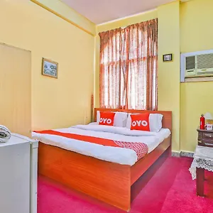 Oyo 393 Al Wehda Hotel Dubai