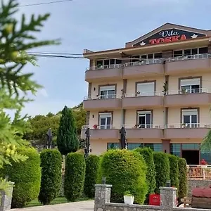 Toska Hotel