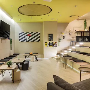Design One Hostel Split