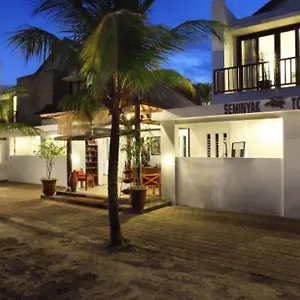 Townhouse Aparthotel Seminyak (Bali)