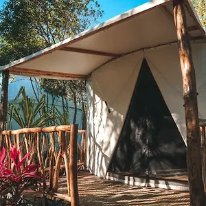 Huaya Camp Apartment Playa del Carmen