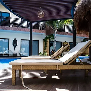 Apartment Casa Ya'ab