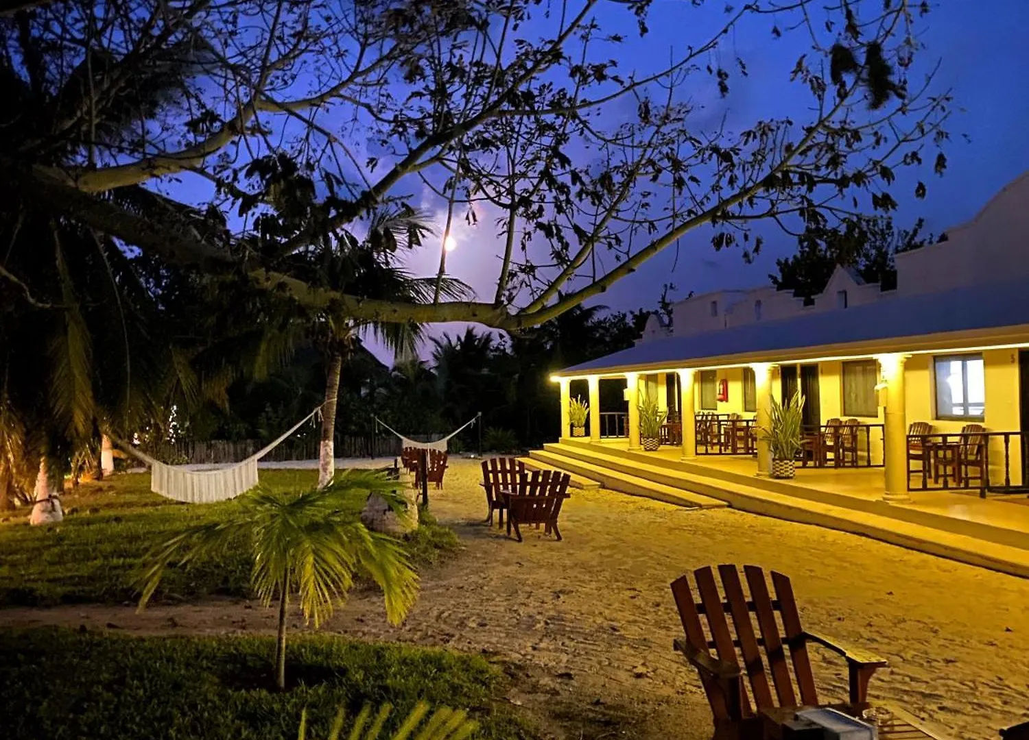 El Paraiso Hotel Tulum Mexico
